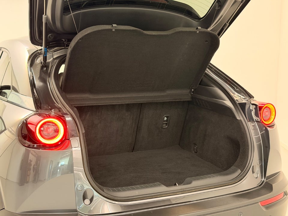 Mazda MX-30 e-SkyActiv Advantage 5d