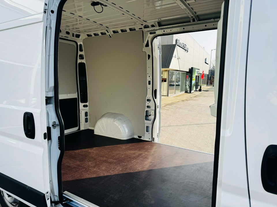 Opel Movano 2,2 D 140 Enjoy+ L2H2