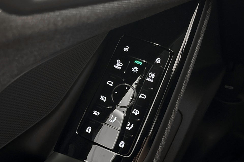 Audi A6 e-tron S-line plus performance Avant 5d