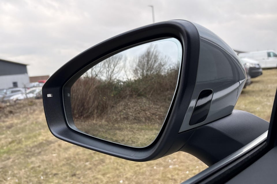 Skoda Elroq 85 iV Premium 5d