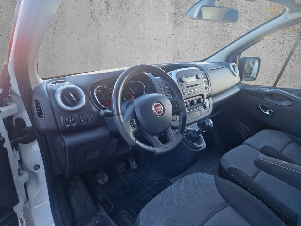 Fiat Talento 1,6 MJT 120 L2H1 Pro Van