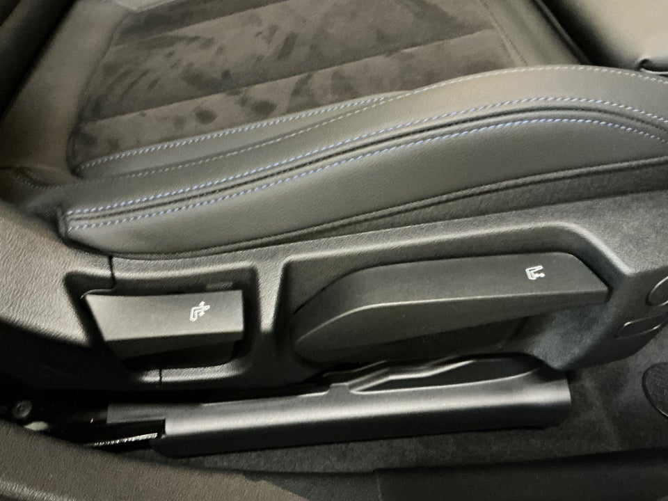 BMW i4 eDrive35 M-Sport 5d