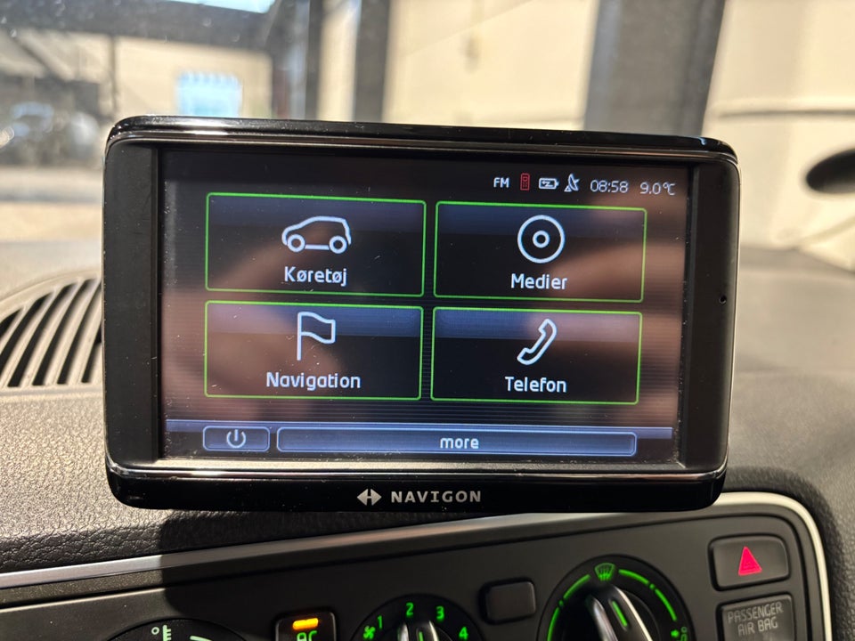 Skoda Citigo 1,0 75 Elegance GreenTec 5d