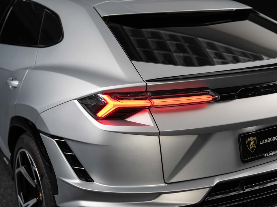 Lamborghini Urus 4,0 S 5d