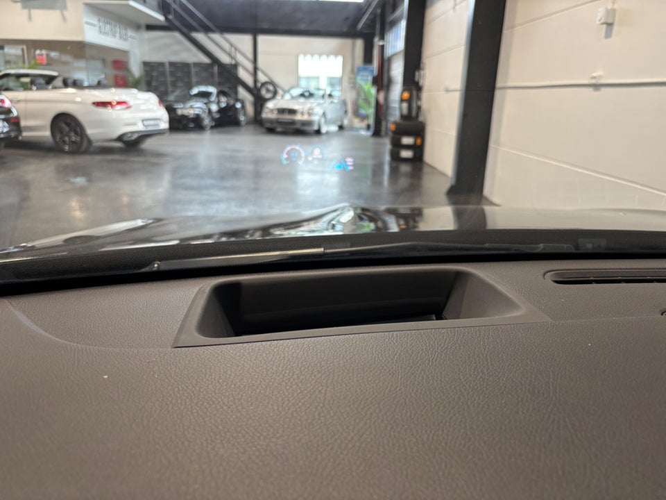 Mercedes CLA180 d 1,5 Shooting Brake aut. 5d