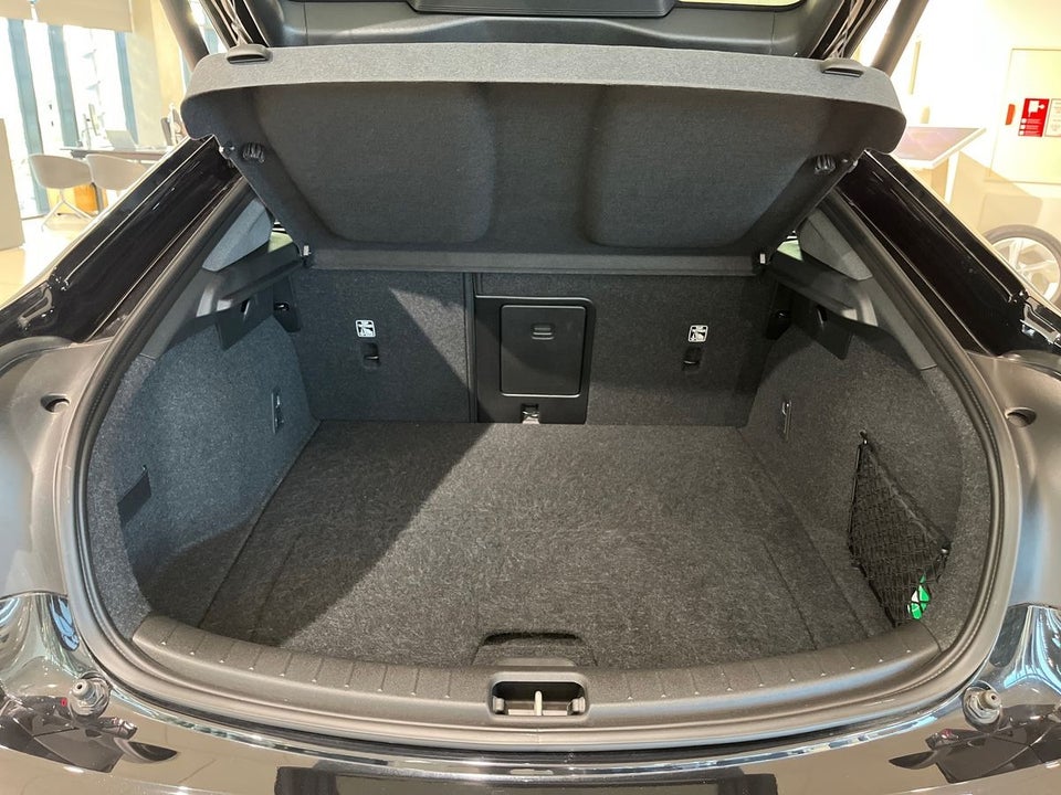 Polestar 2 Long Range 5d