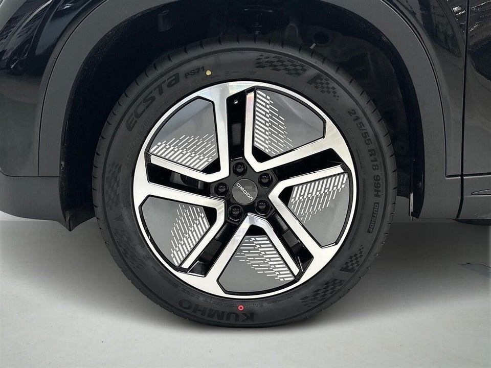 Omoda 5 EV Premium 5d