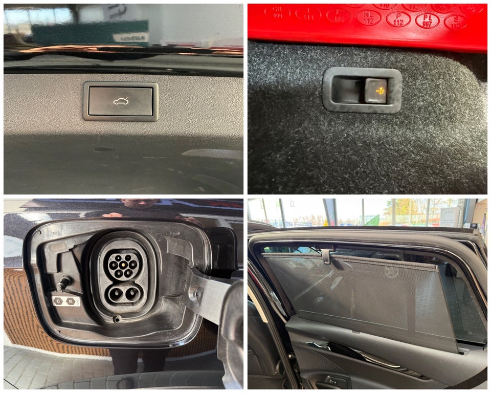 Skoda Enyaq 80 iV Suite 5d