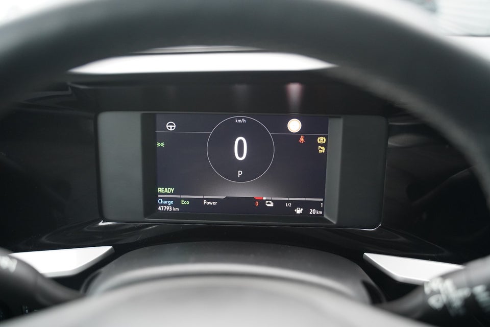 Opel Mokka-e 50 Elegance 5d