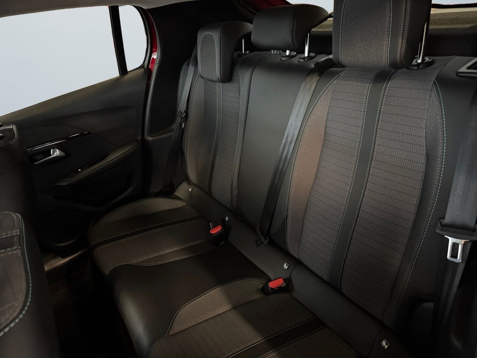 Peugeot e-208 50 Allure Pack 5d