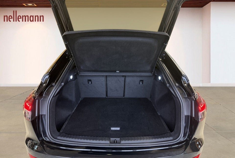 Audi Q4 e-tron 40 S-line Sportback 5d
