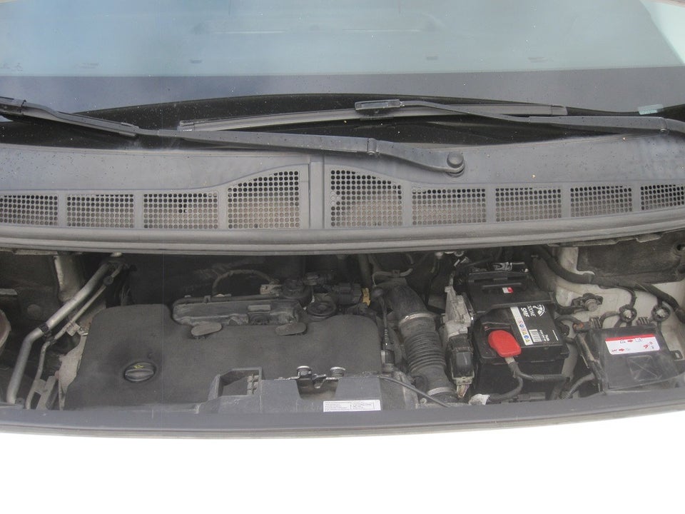Toyota ProAce 2,0 D 120 Long Comfort 5d