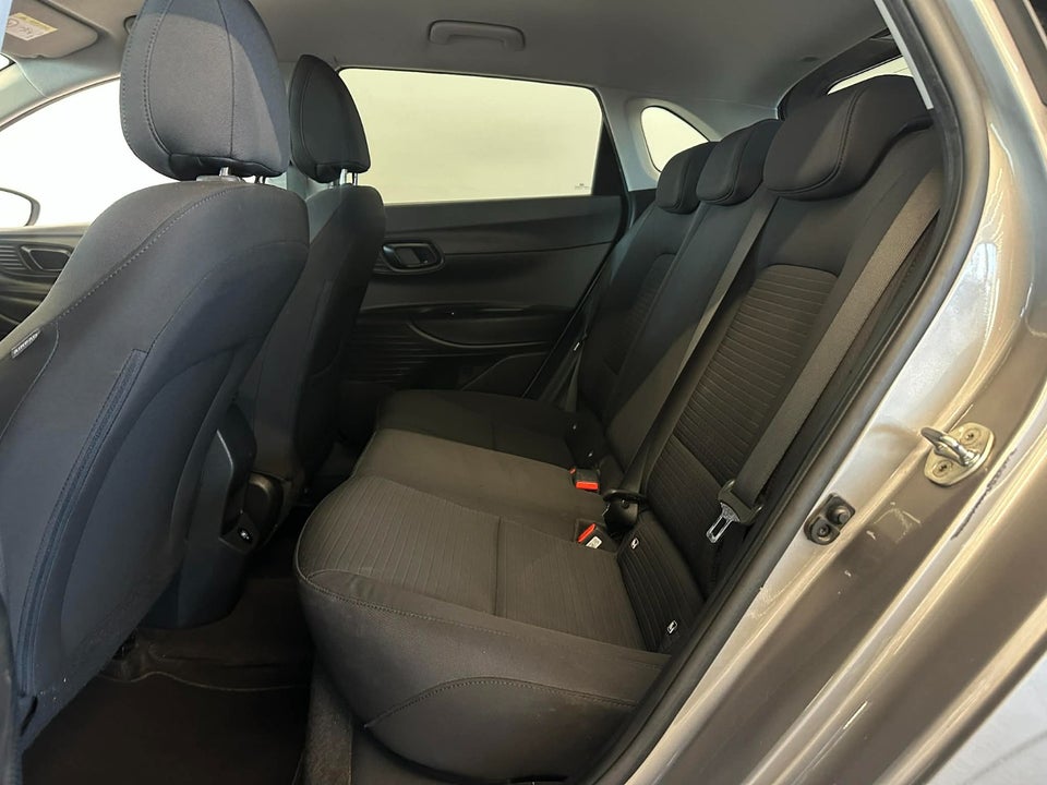 Hyundai i20 1,0 T-GDi Advanced 5d