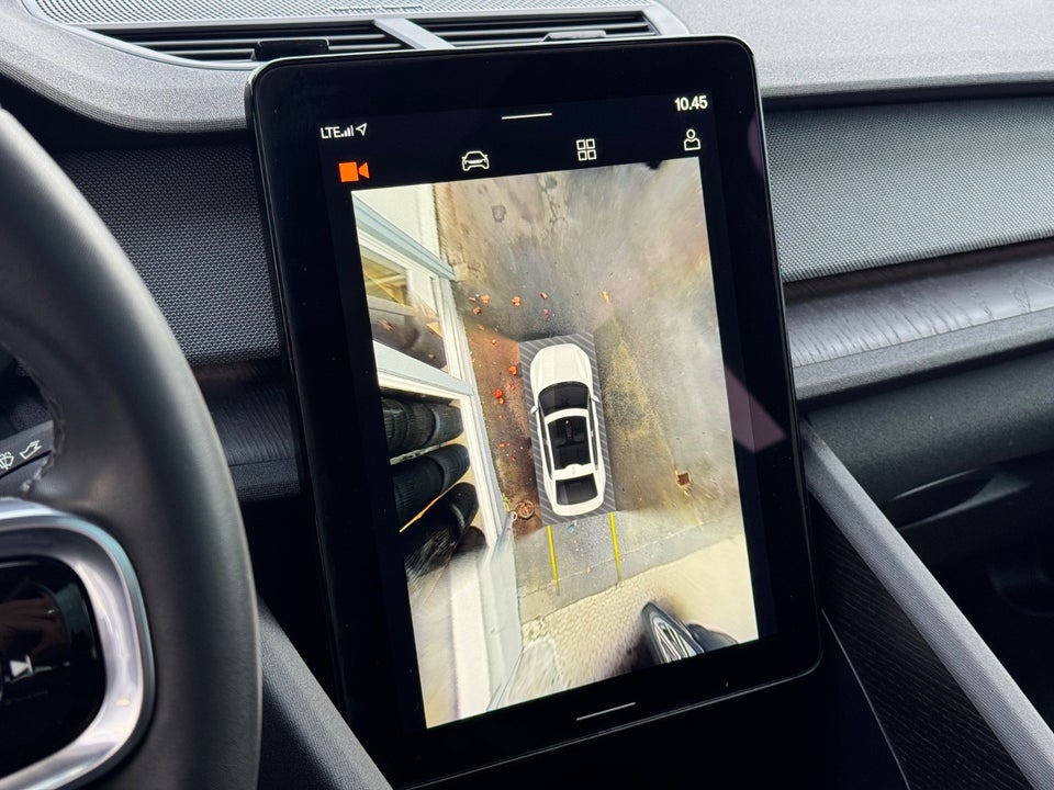 Polestar 2 Long Range 5d