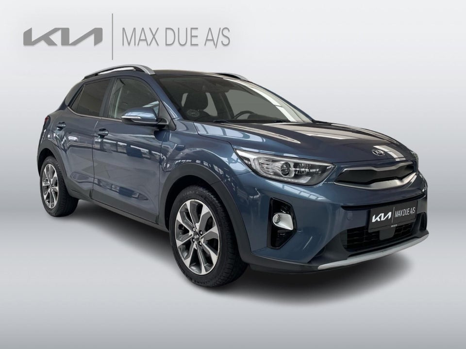 Kia Stonic 1,0 T-GDi Vision 5d