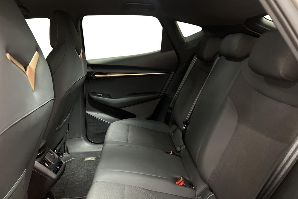 Cupra Tavascan 77 Endurance 5d