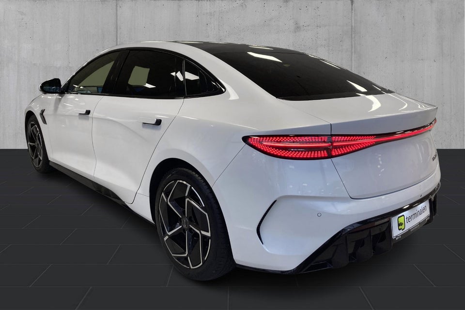 BYD Seal 86 Design 4d