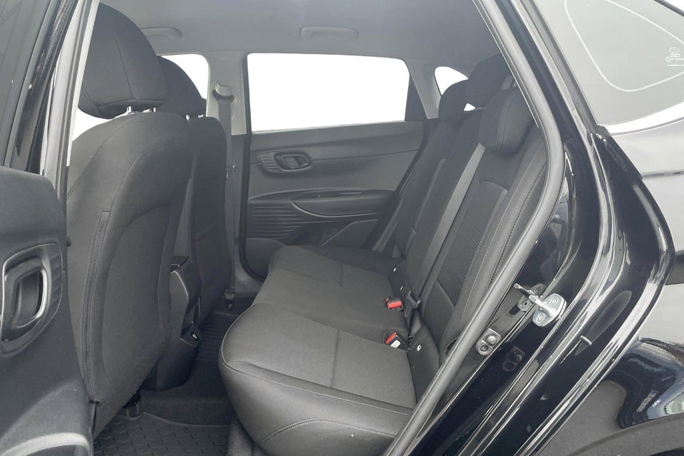 Hyundai i20 1,0 T-GDi Advanced DCT 5d