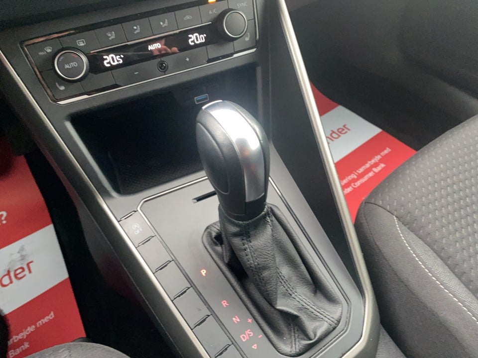 VW Polo 1,0 TSi 95 Comfortline DSG 5d
