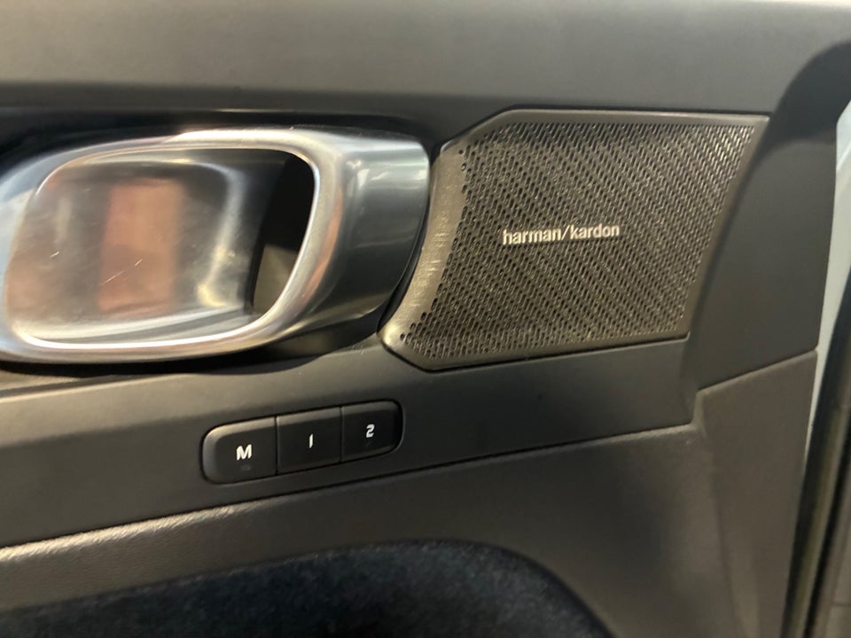 Volvo XC40 P6 ReCharge Ultimate 5d