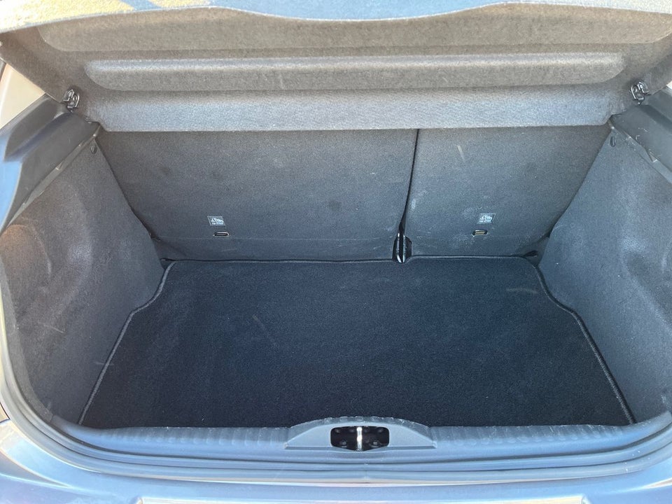 Citroën C3 1,2 PureTech 82 Iconic LTD 5d