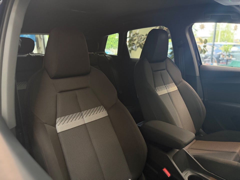 Audi Q4 e-tron 40  5d