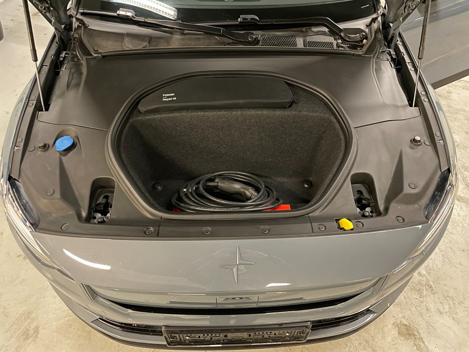 Polestar 2 Long Range 5d
