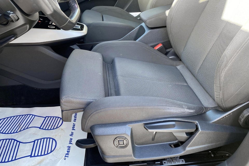 Audi Q4 e-tron 35 Attitude 5d