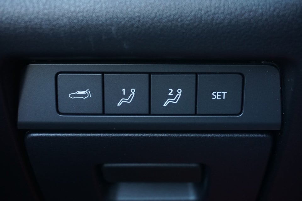 Mazda CX-30 2,0 e-SkyActiv-G 150 Cosmo Tech aut. 5d