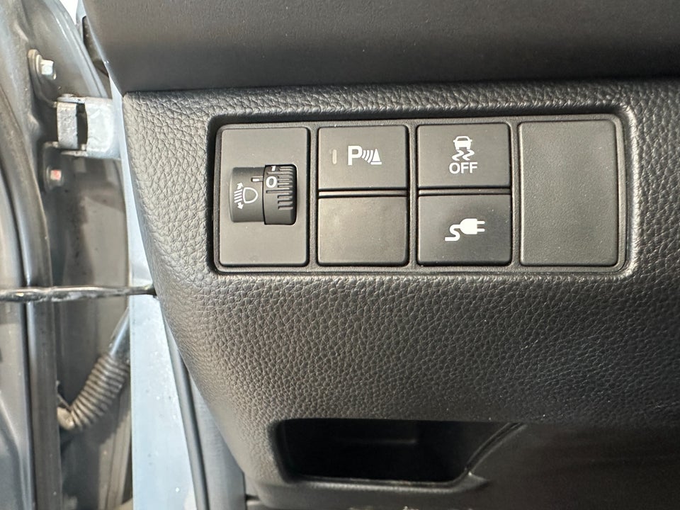 Honda e:Ny1 Elegance 5d