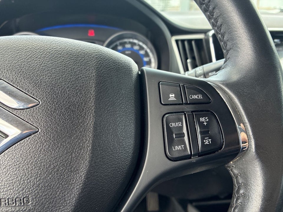 Suzuki Baleno 1,2 Dualjet mHybrid Exclusive 5d