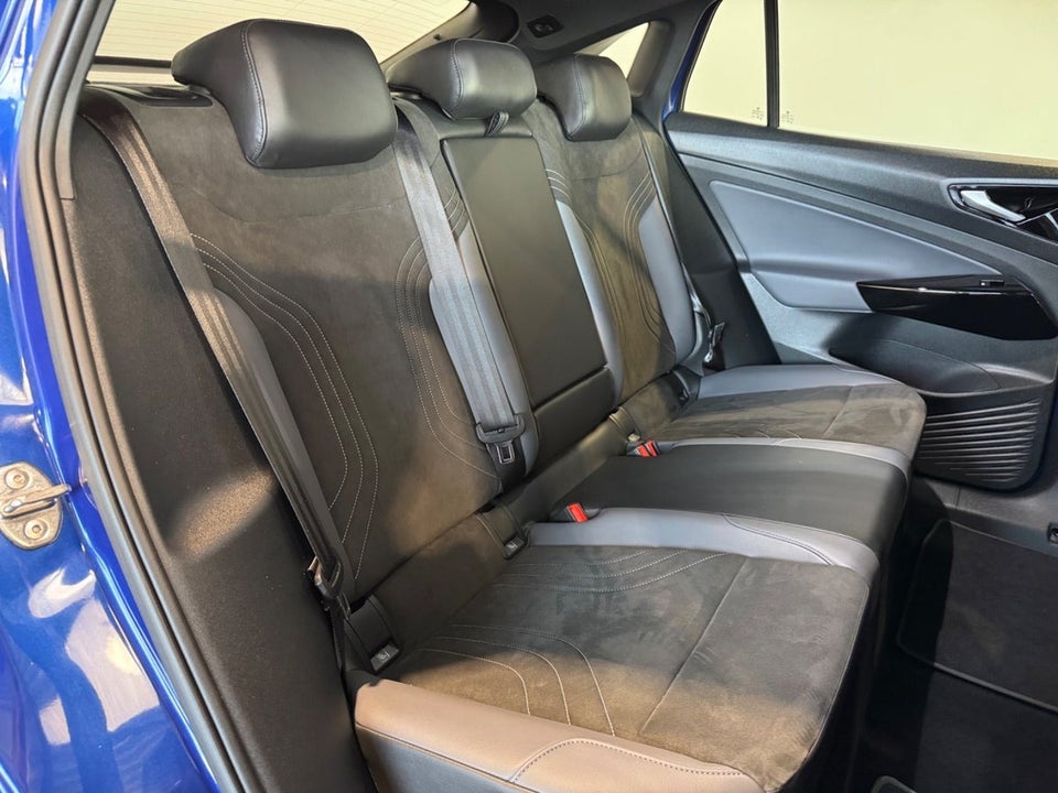 VW ID.5 77 Pro 5d