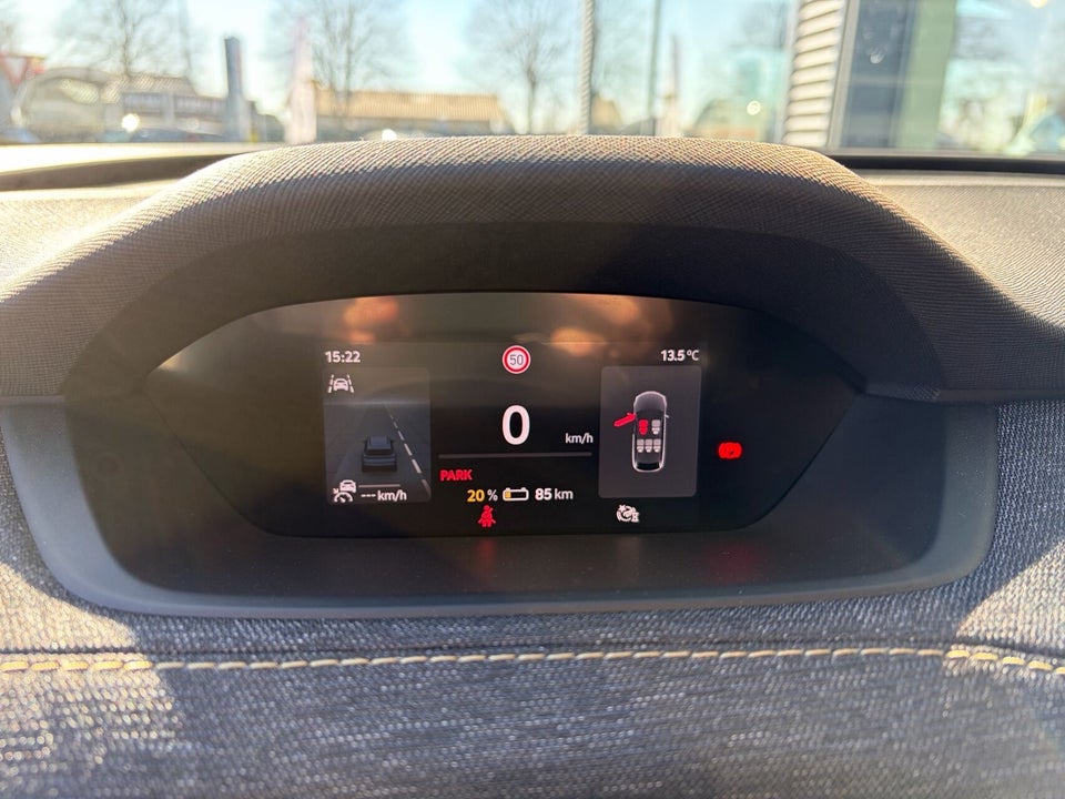 Skoda Elroq 85 iV Loft 5d