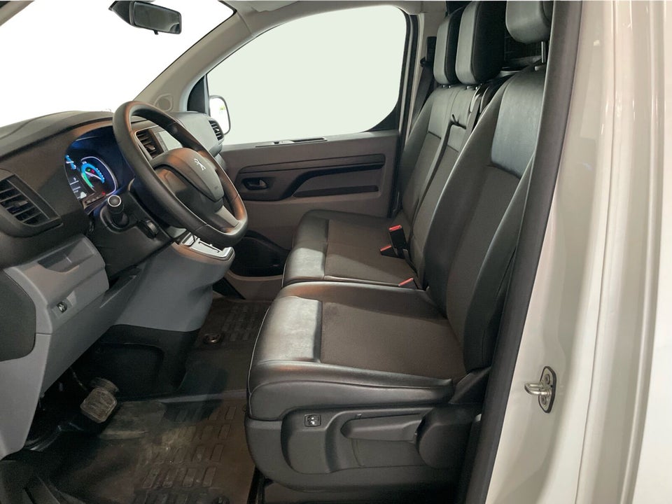 Peugeot e-Expert 75 L2 Premium Van