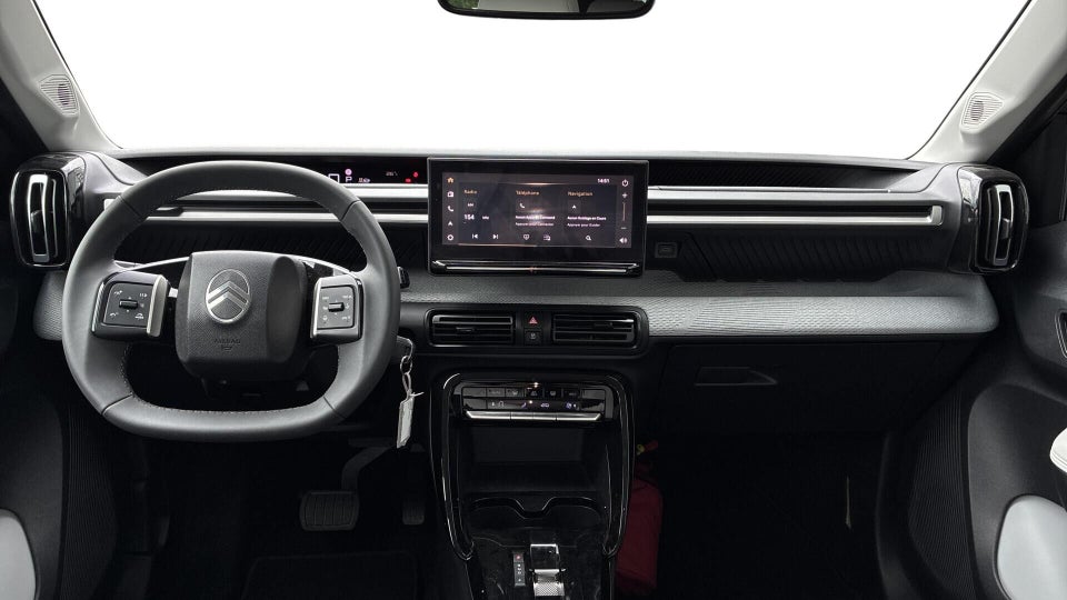 Citroën ë-C3 Aircross 44 Max 5d
