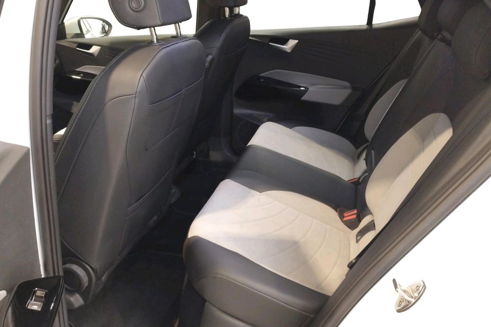VW ID.3 58 Pro 5d