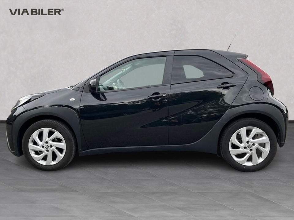 Toyota Aygo X 1,0 Active 5d