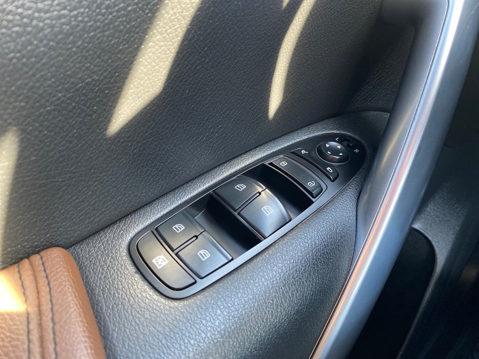 Mercedes X350 d 3,0 Power aut. 4Matic 4d