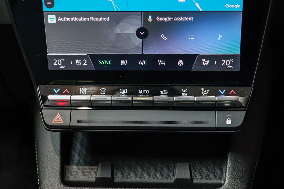 Renault Megane E-Tech 60 Techno 5d