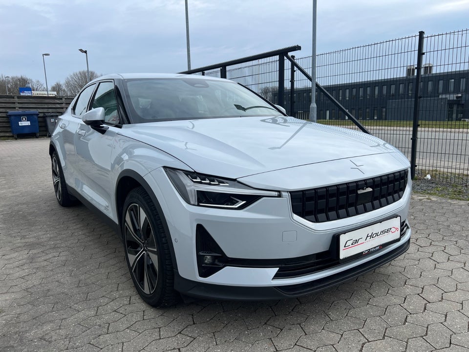 Polestar 2 Long Range 5d
