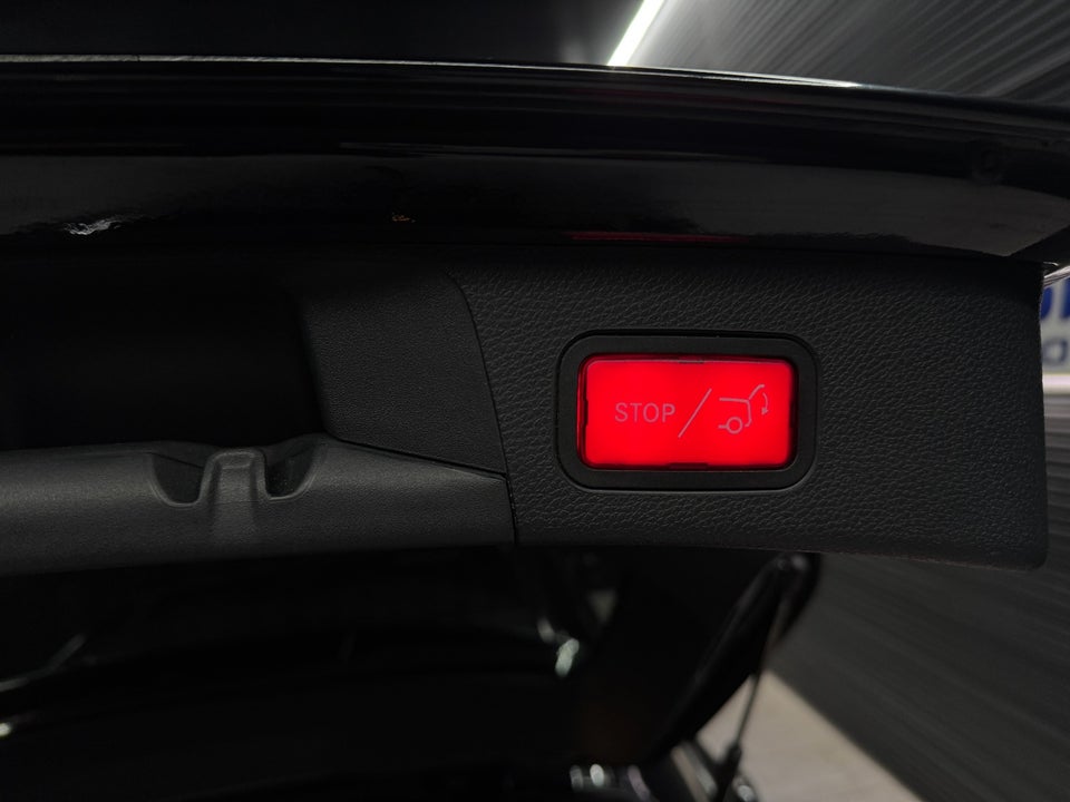 Mercedes C220 d 2,2 AMG Line stc. aut. 5d