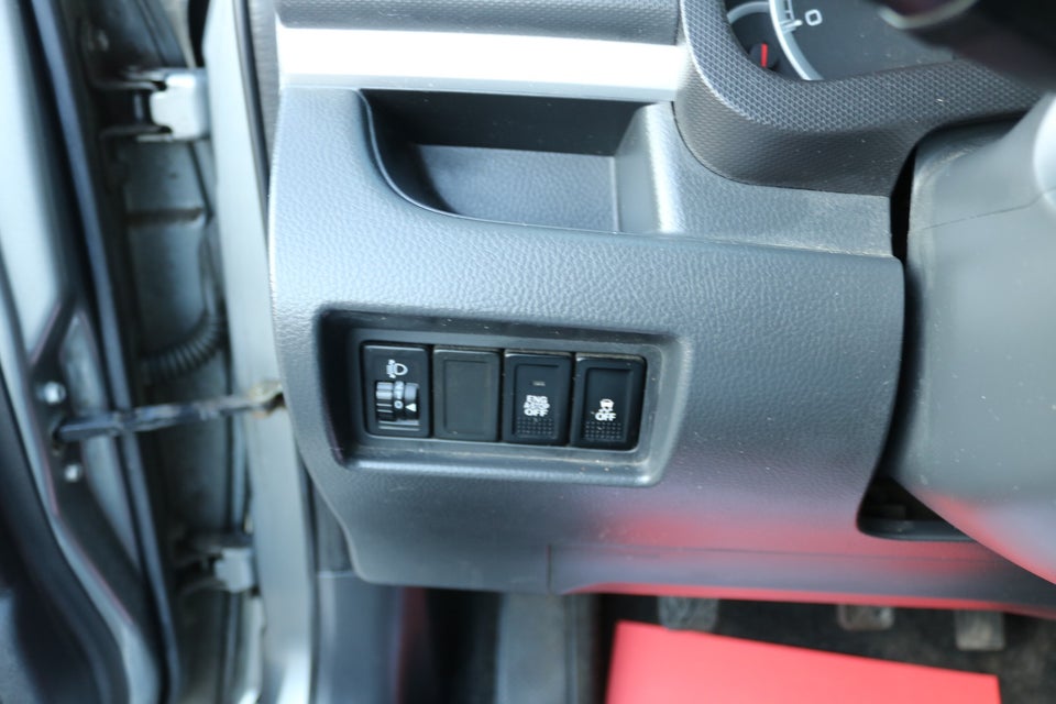 Suzuki Swift 1,2 GL ECO+ 3d