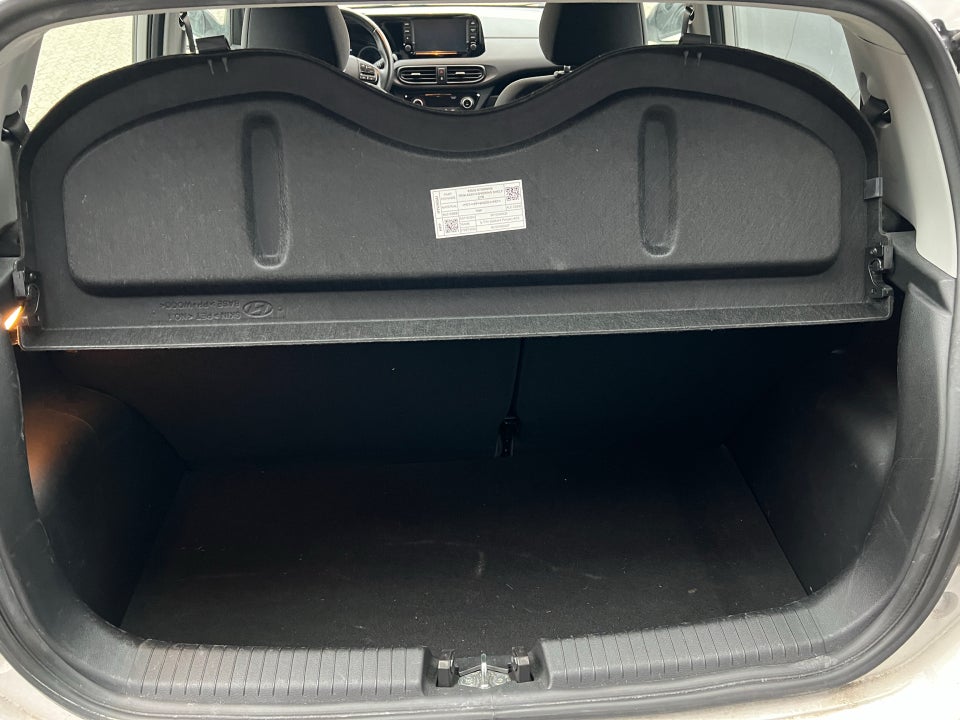 Hyundai i10 1,0 MPi Advanced 5d