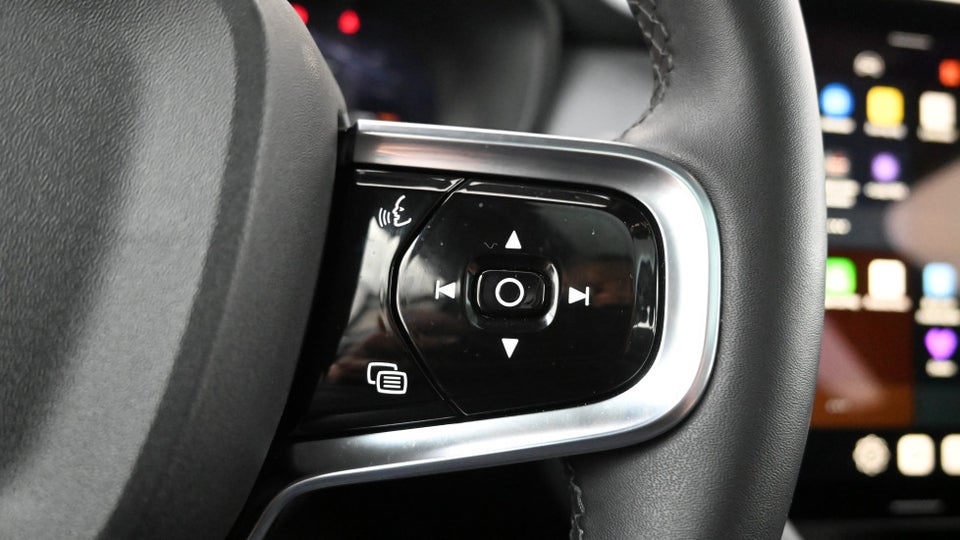 Polestar 2 Long Range AWD 5d