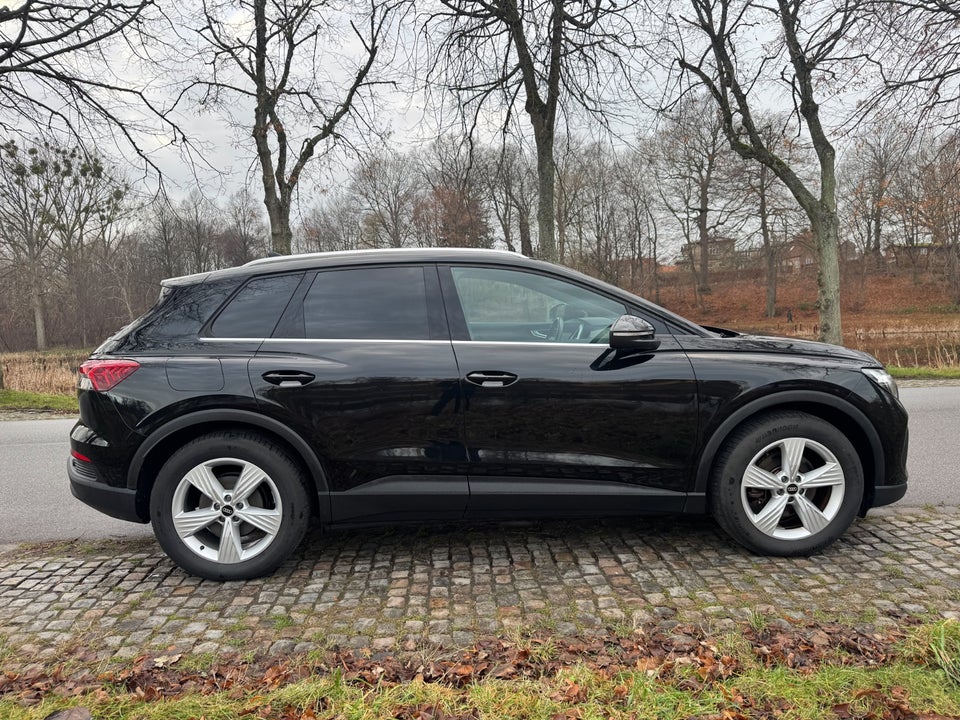 Audi Q4 e-tron 35  5d