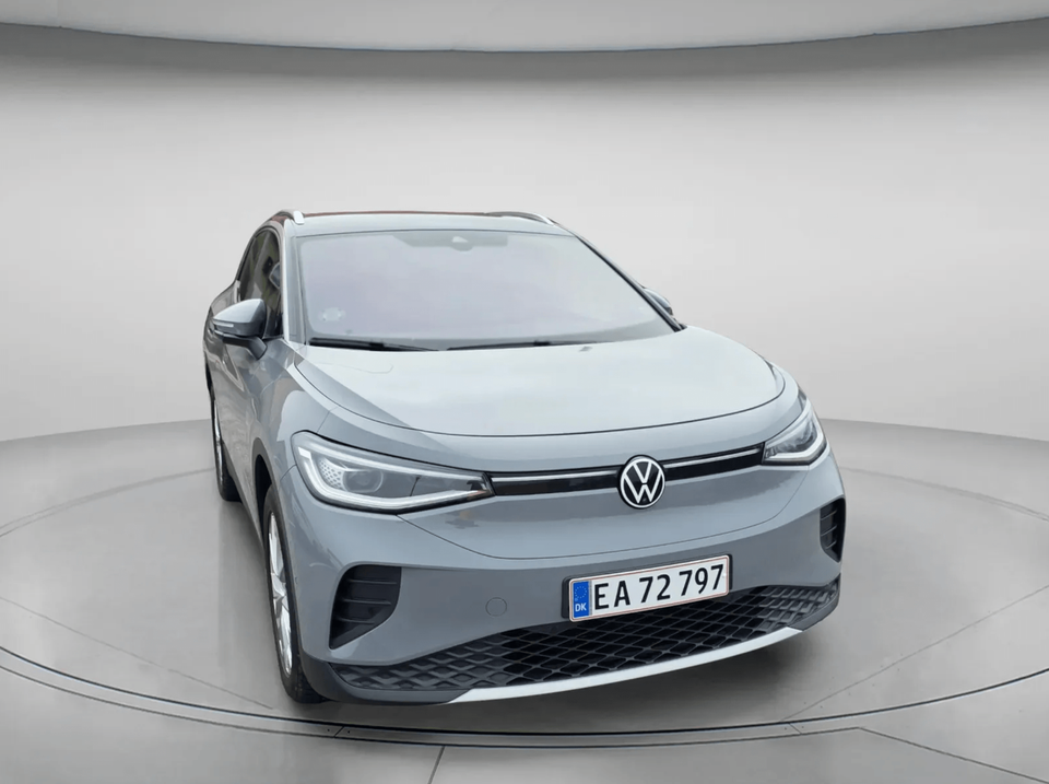 VW ID.4 77 Style 5d