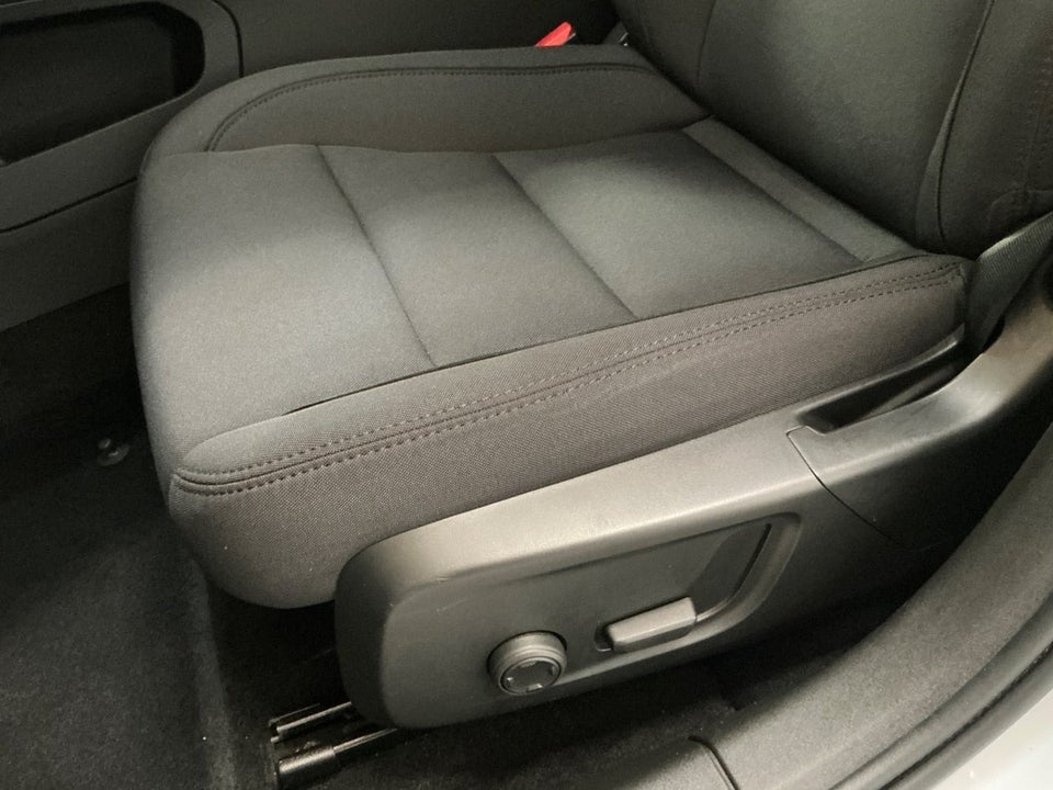 Polestar 2 Long Range 5d