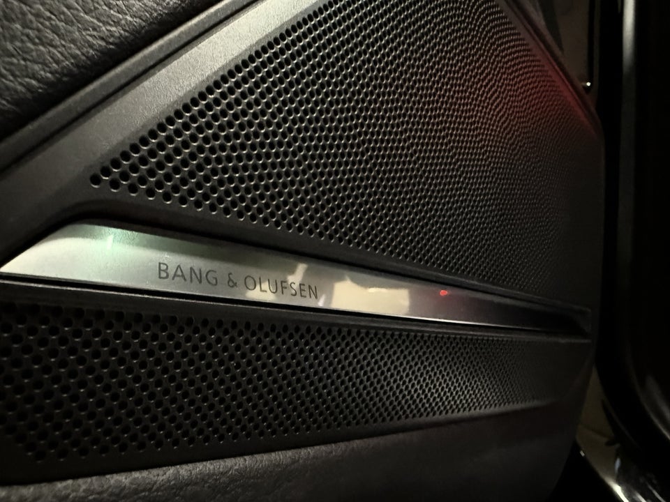 Audi RS6 4,0 TFSi Avant quattro Tiptr. 5d