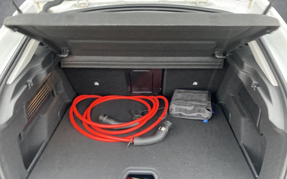 Citroën ë-C4 50 Max 5d