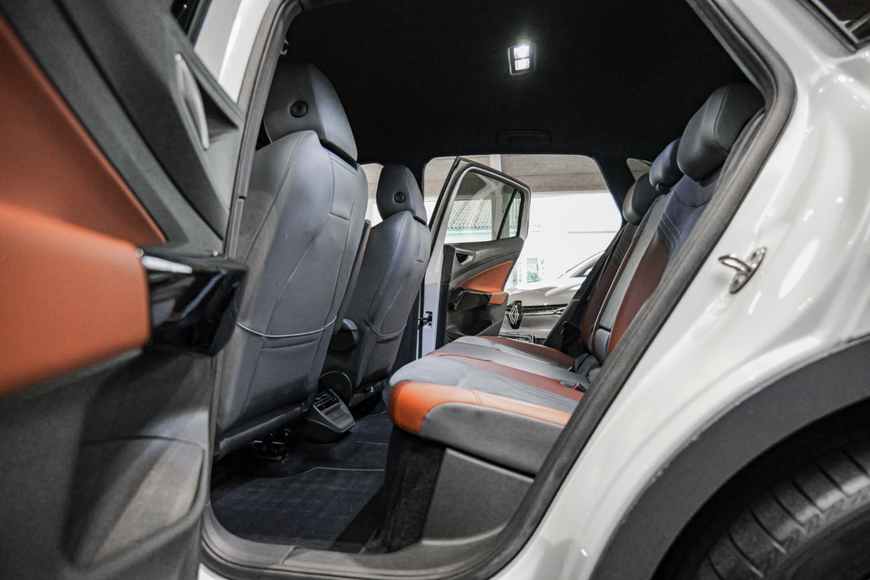 VW ID.4 77 1ST Pro Performance 5d